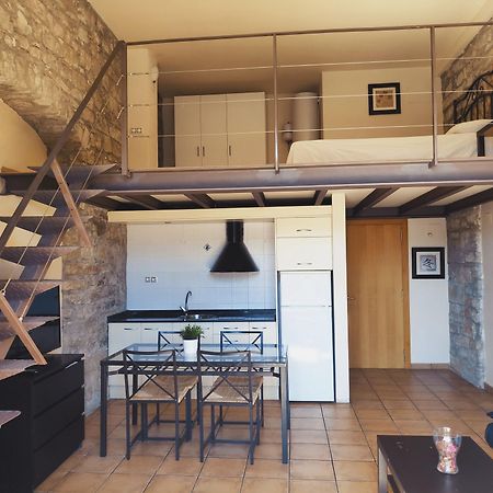 Urbi Apartments Manresa Exterior photo