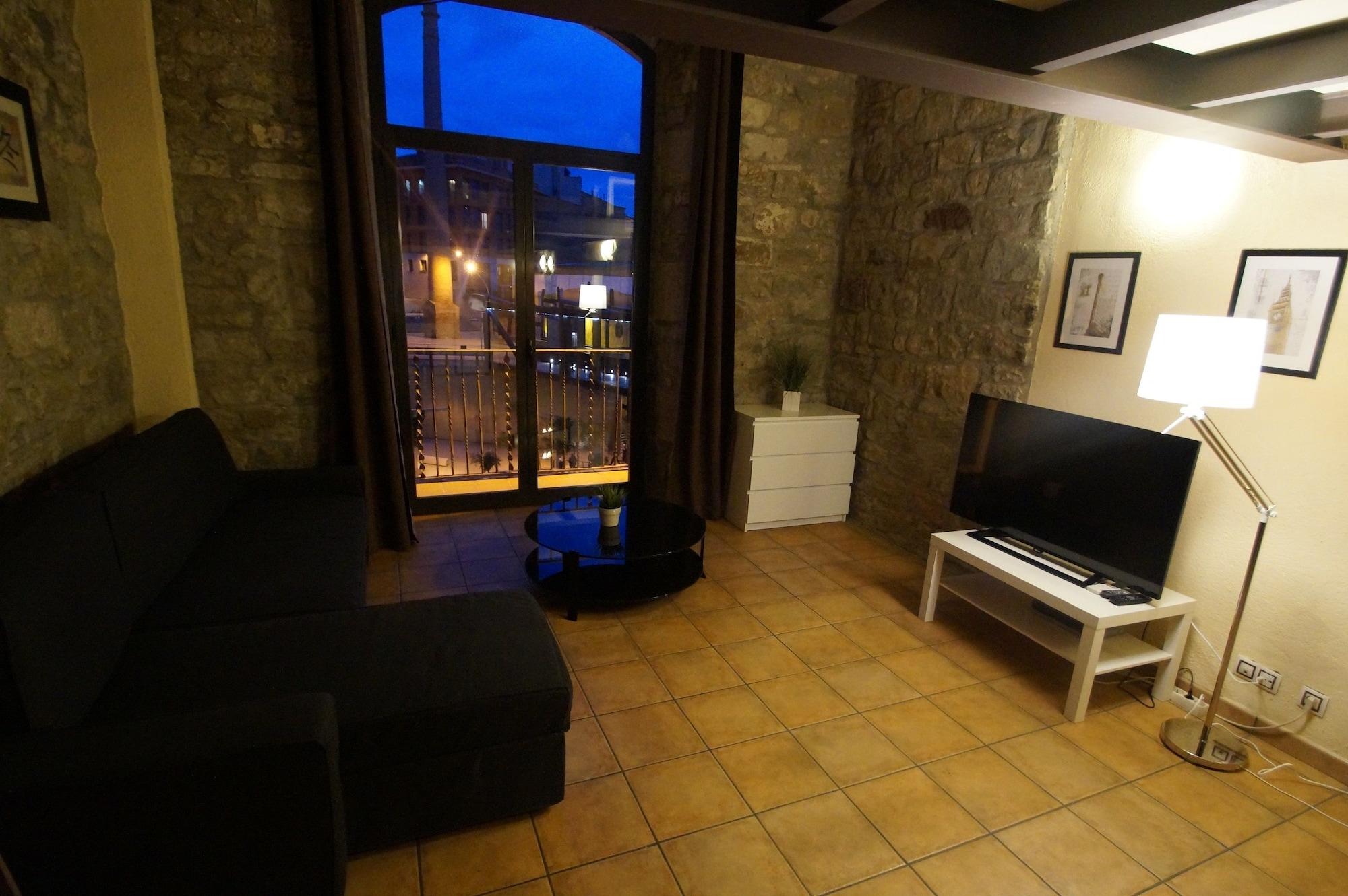 Urbi Apartments Manresa Exterior photo