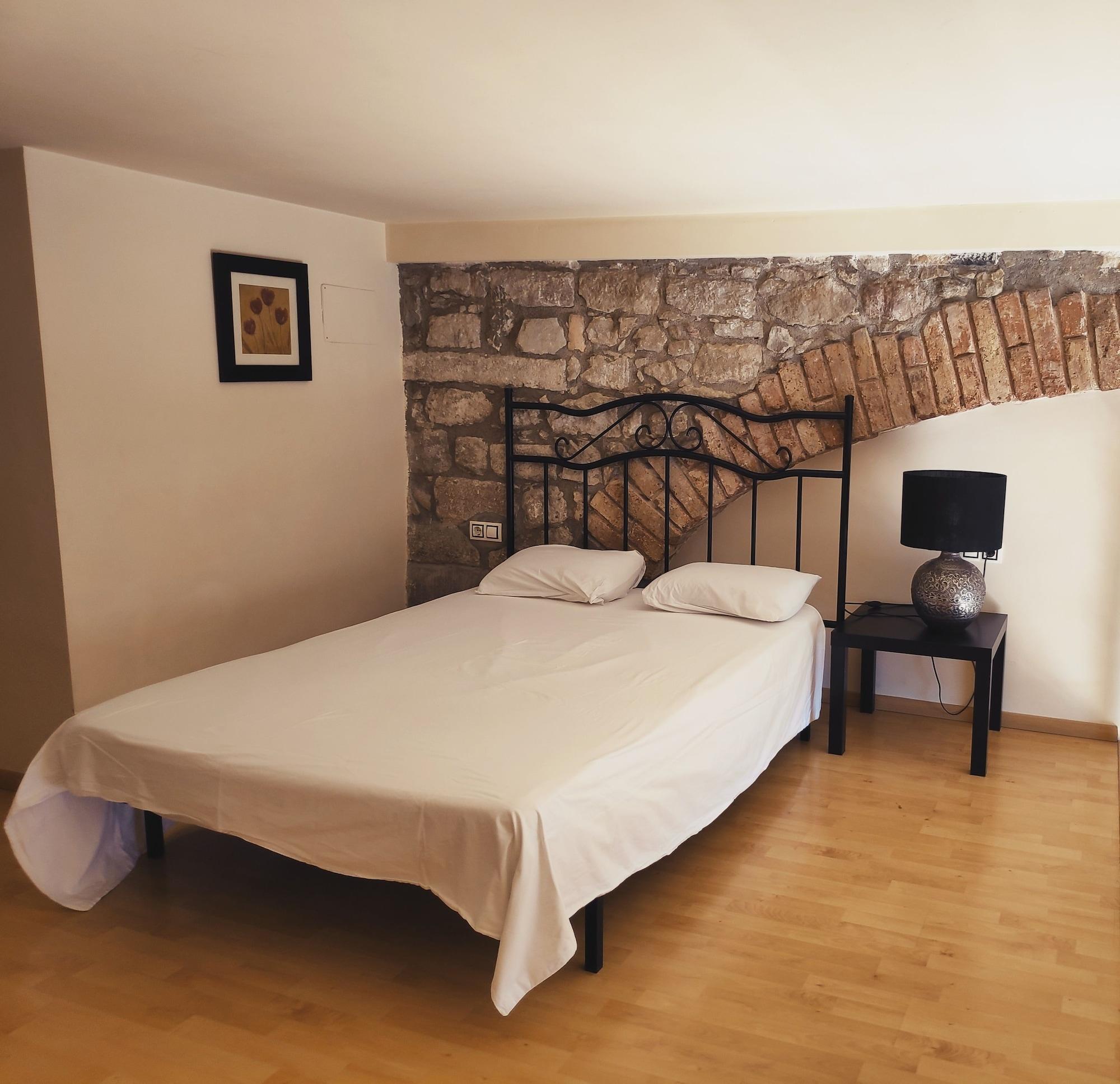 Urbi Apartments Manresa Exterior photo