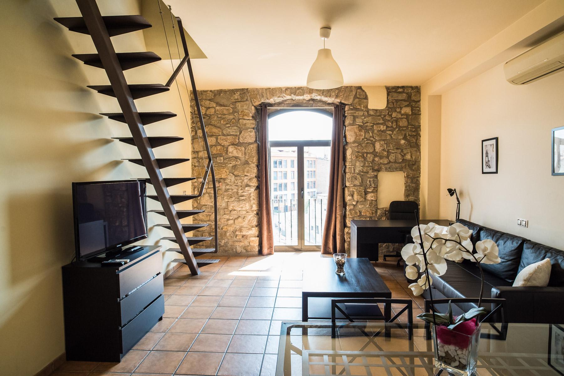 Urbi Apartments Manresa Exterior photo
