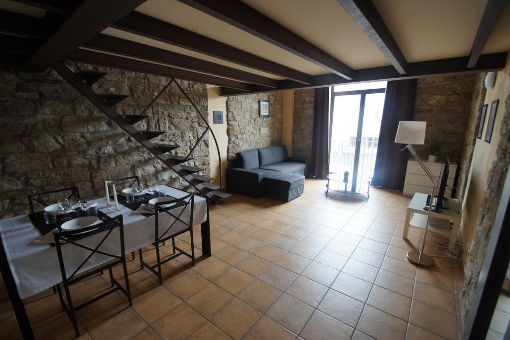 Urbi Apartments Manresa Room photo