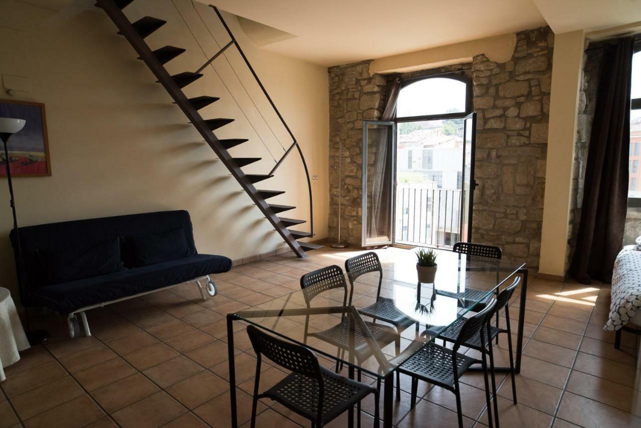 Urbi Apartments Manresa Exterior photo